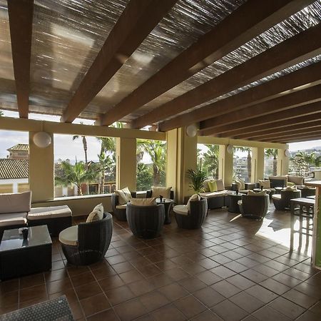 Alcaidesa Hotel Bagian luar foto