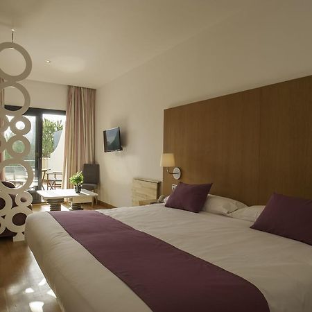 Alcaidesa Hotel Bagian luar foto