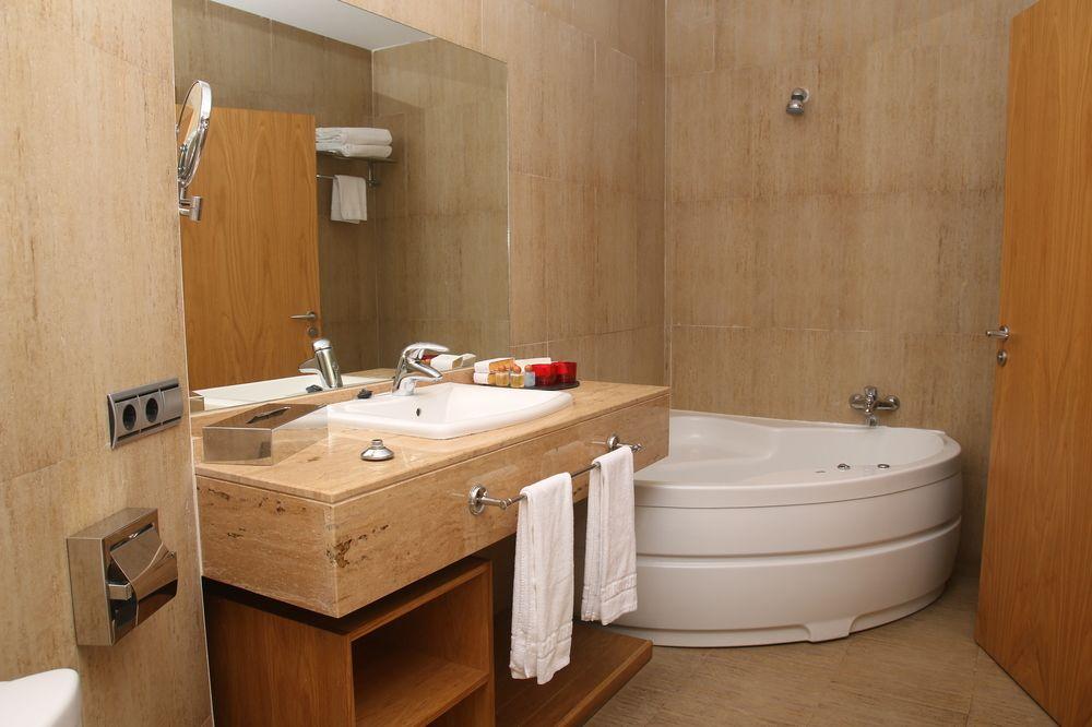 Alcaidesa Hotel Bagian luar foto