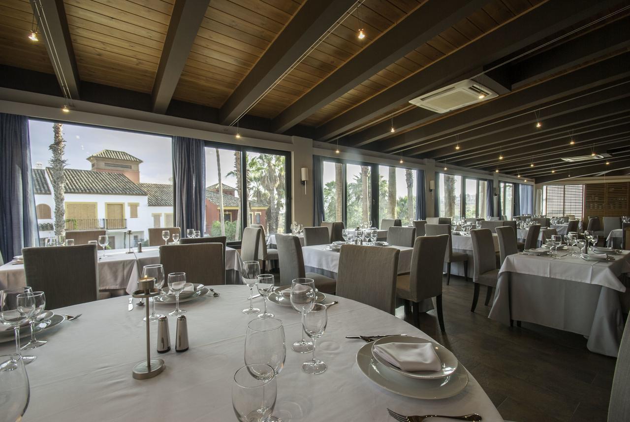 Alcaidesa Hotel Bagian luar foto