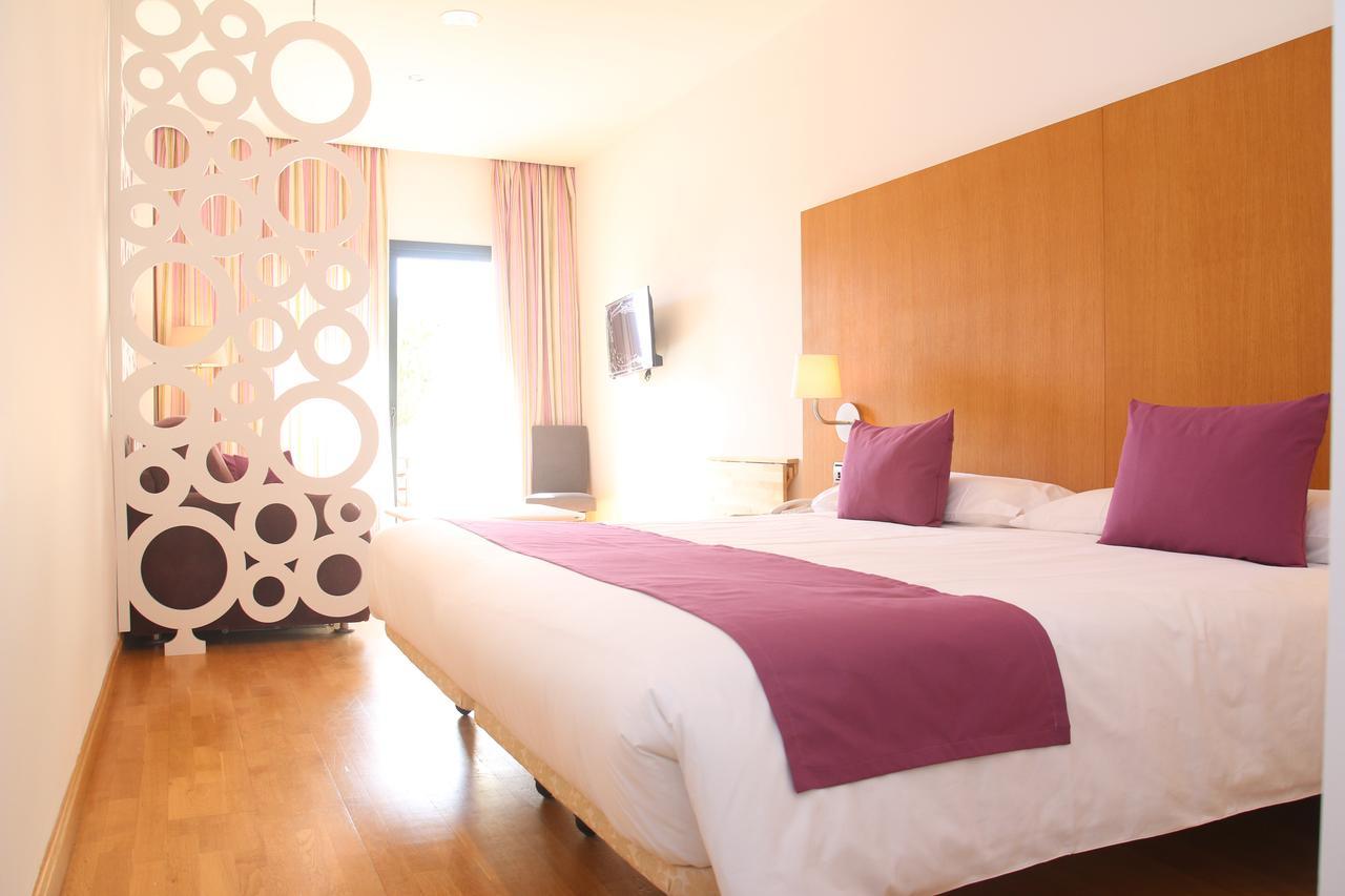 Alcaidesa Hotel Bagian luar foto
