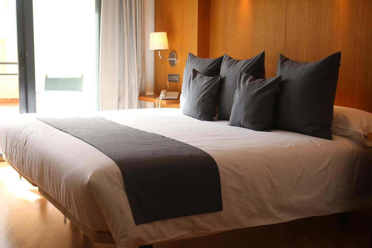 Alcaidesa Hotel Bagian luar foto