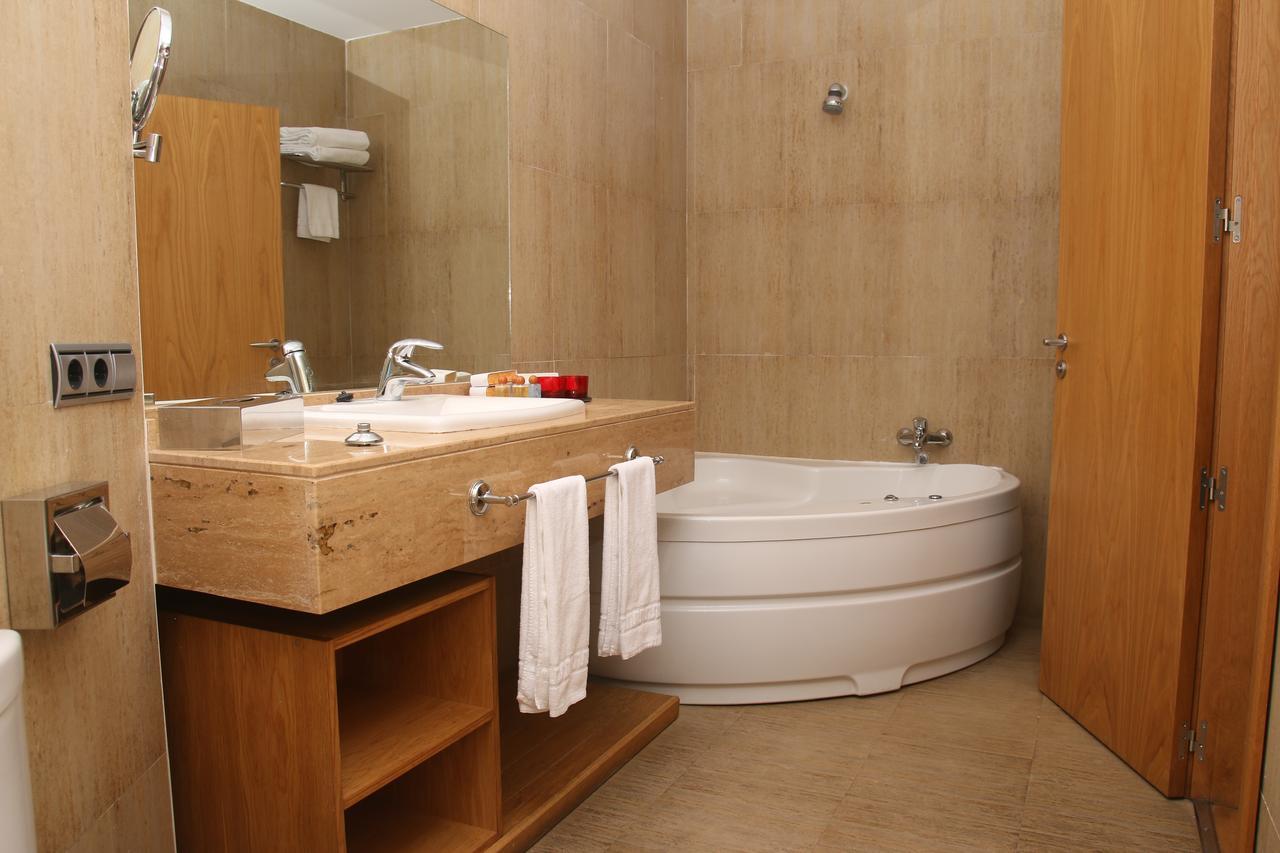 Alcaidesa Hotel Bagian luar foto