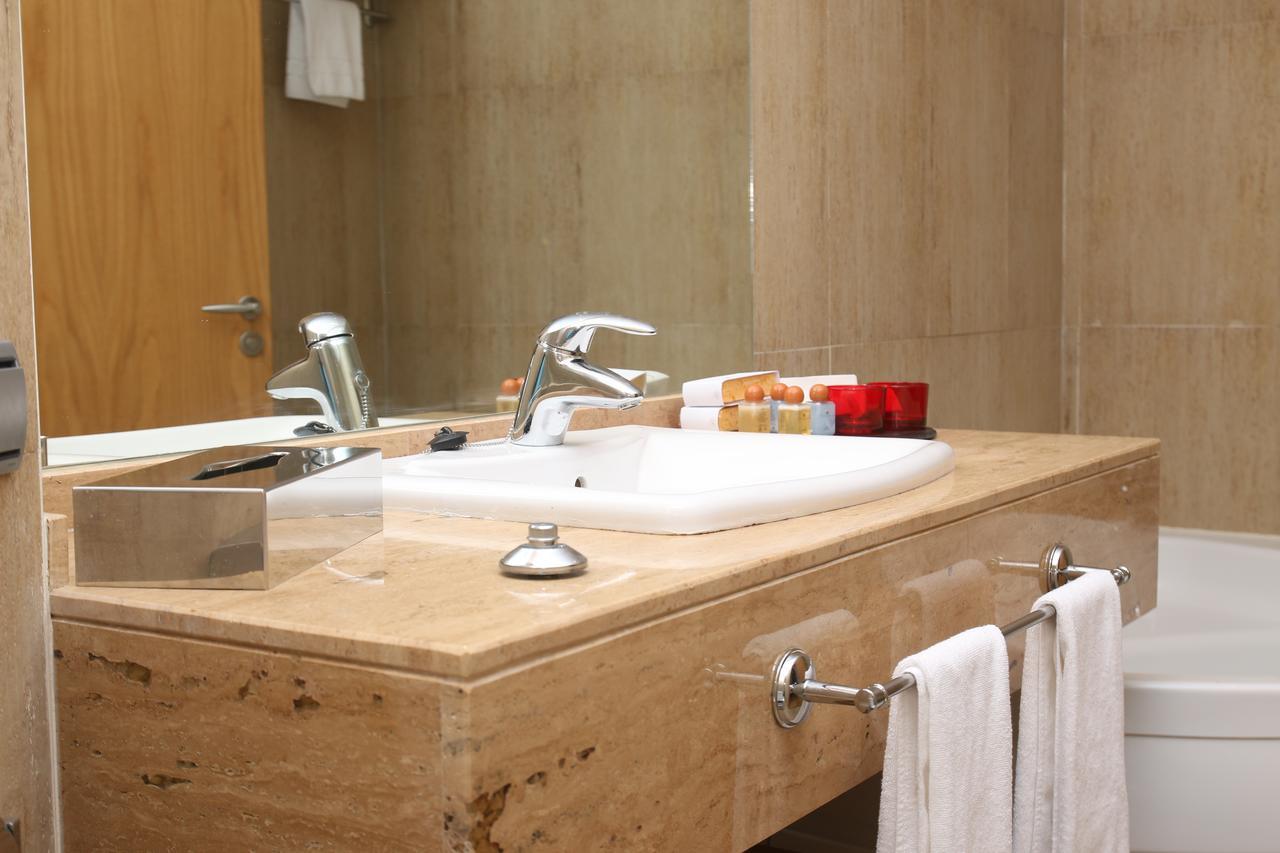 Alcaidesa Hotel Bagian luar foto