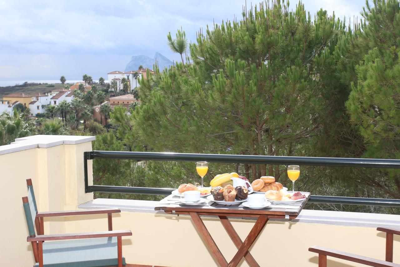 Alcaidesa Hotel Bagian luar foto
