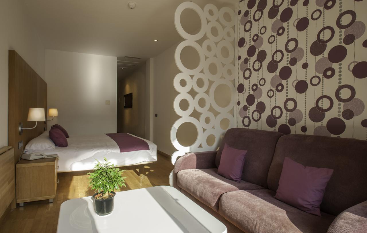 Alcaidesa Hotel Bagian luar foto