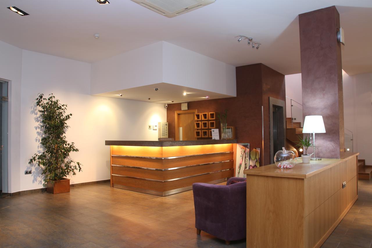 Alcaidesa Hotel Bagian luar foto