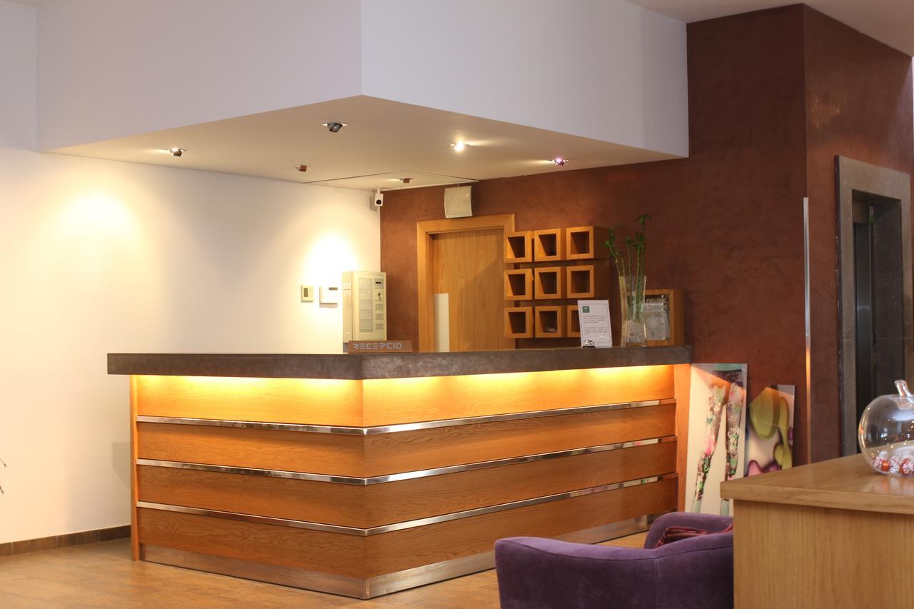Alcaidesa Hotel Bagian luar foto