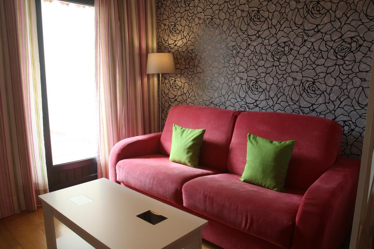 Alcaidesa Hotel Bagian luar foto