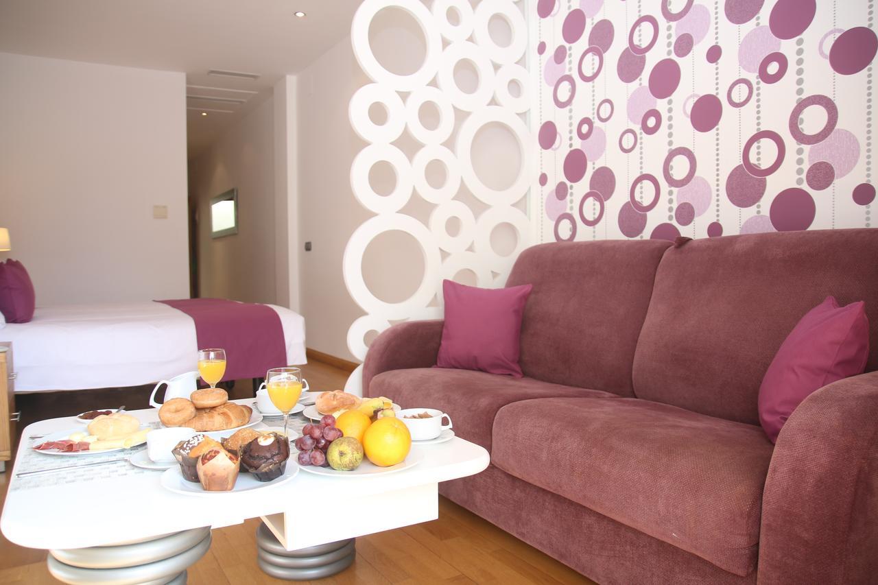 Alcaidesa Hotel Bagian luar foto