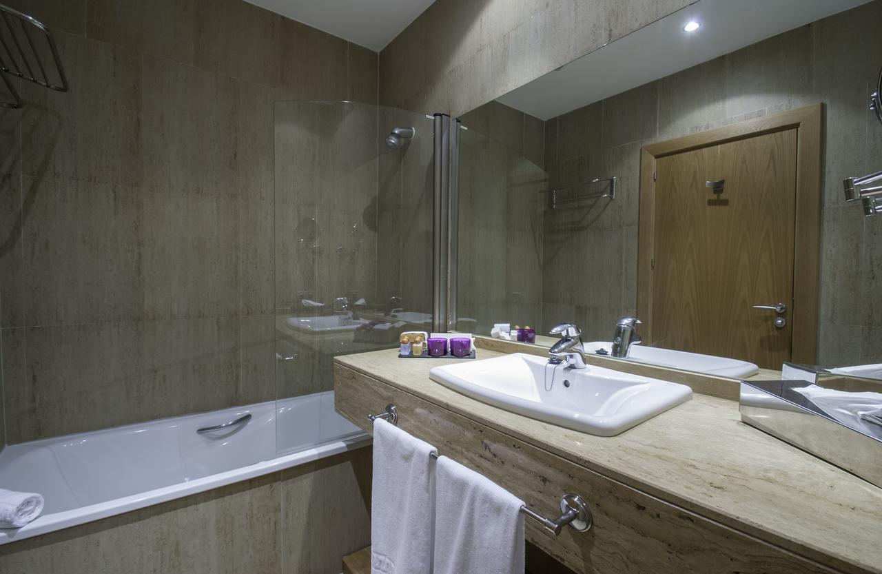 Alcaidesa Hotel Bagian luar foto