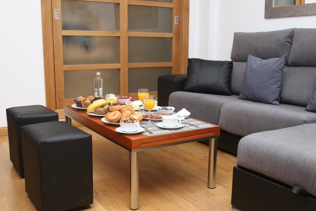 Alcaidesa Hotel Bagian luar foto