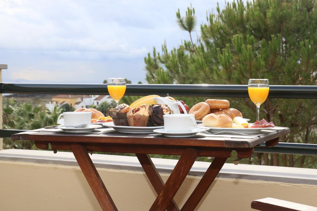 Alcaidesa Hotel Bagian luar foto