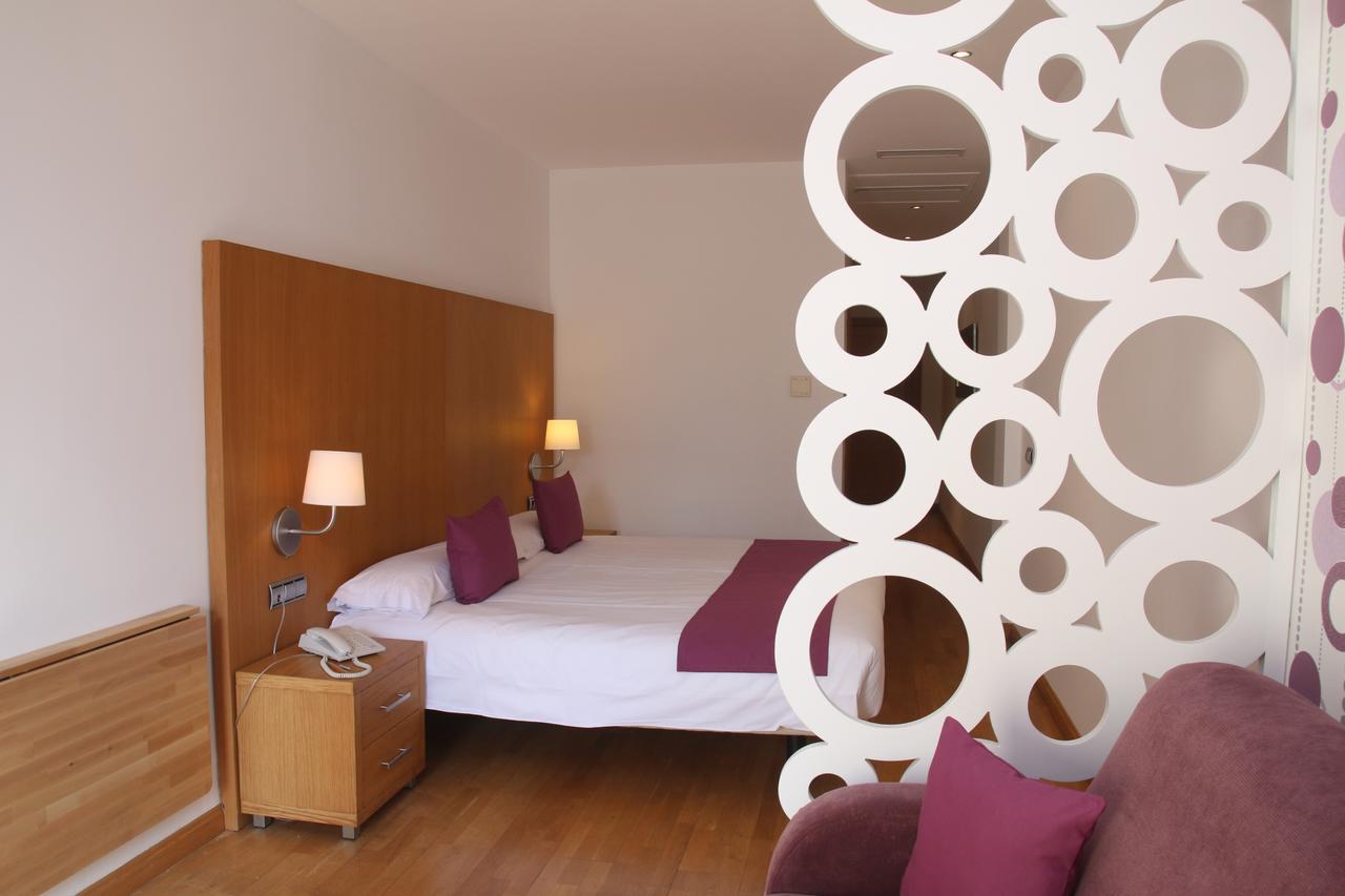 Alcaidesa Hotel Bagian luar foto