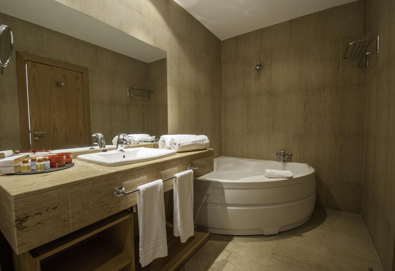 Alcaidesa Hotel Bagian luar foto