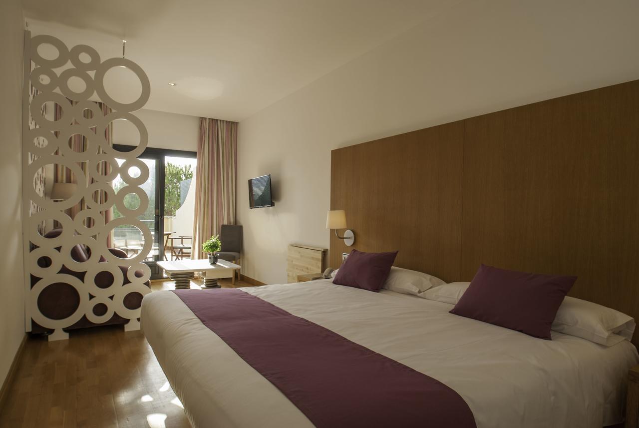 Alcaidesa Hotel Bagian luar foto