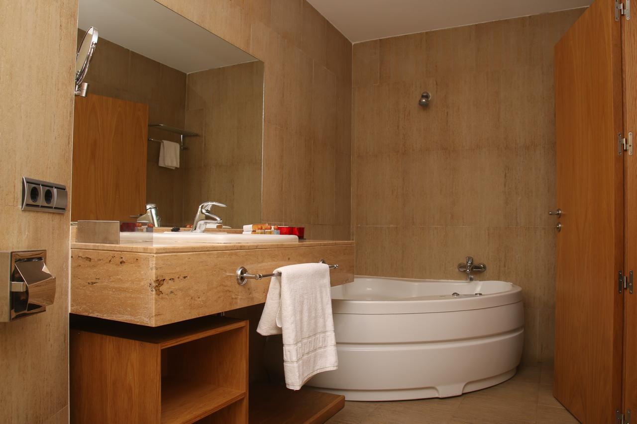 Alcaidesa Hotel Bagian luar foto