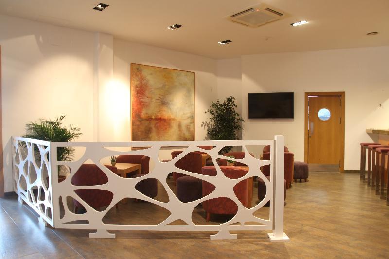 Alcaidesa Hotel Bagian luar foto