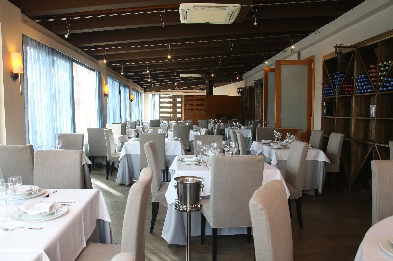 Alcaidesa Hotel Bagian luar foto