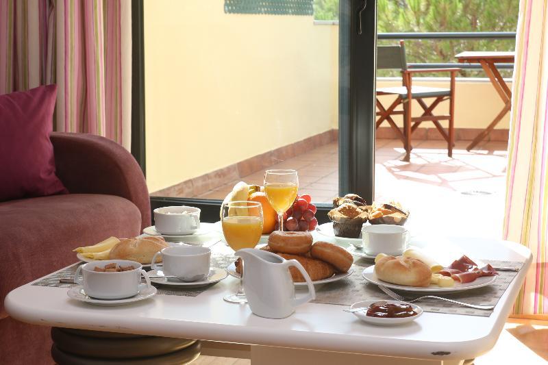 Alcaidesa Hotel Bagian luar foto
