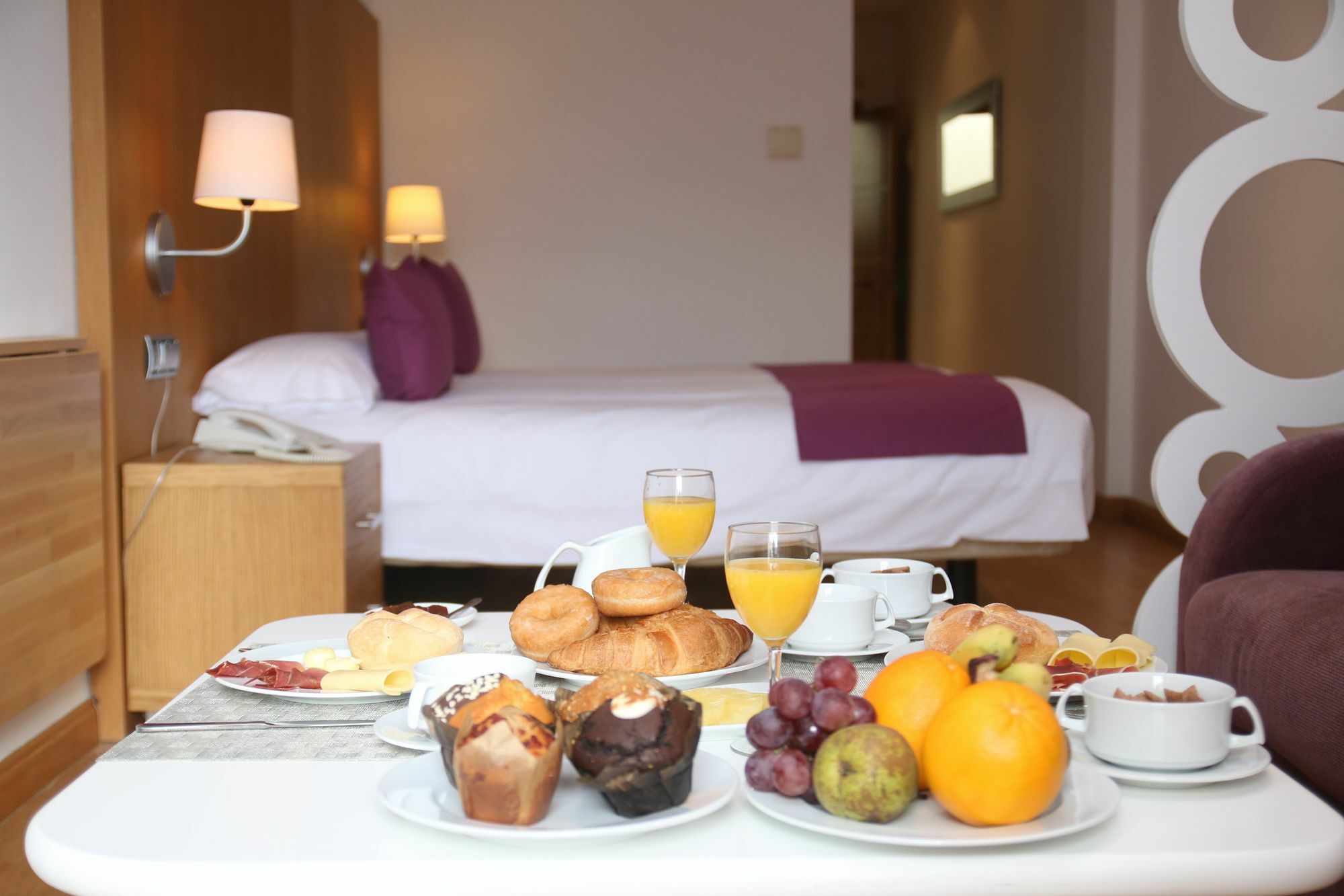 Alcaidesa Hotel Bagian luar foto